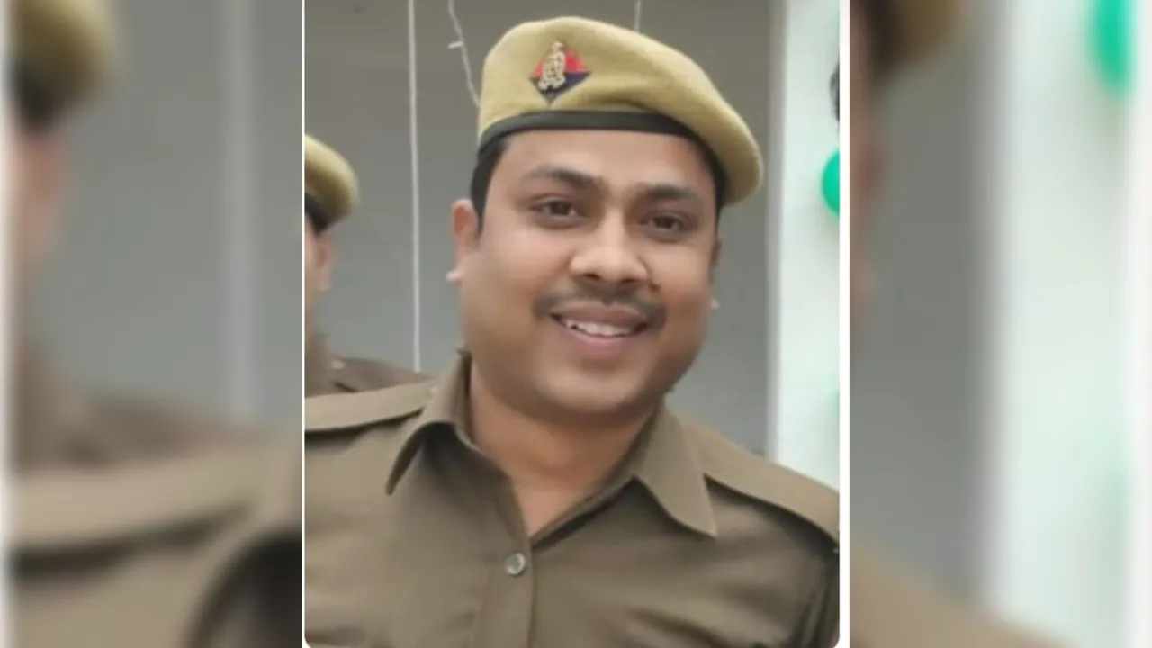 Hamirpur: थाने में तैनात दीवान की हार्टअटैक से मौत; पुलिस प्रशासन में शोक की लहर, परिजनों में कोहराम 