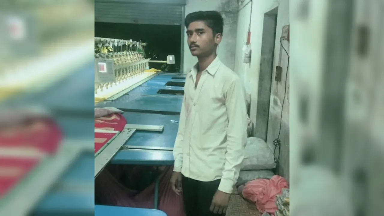 Kanpur: पेड़ से लटका मिला युवक का शव, परिजनों में मची चीख पुकार, जांच में जुटी पुलिस