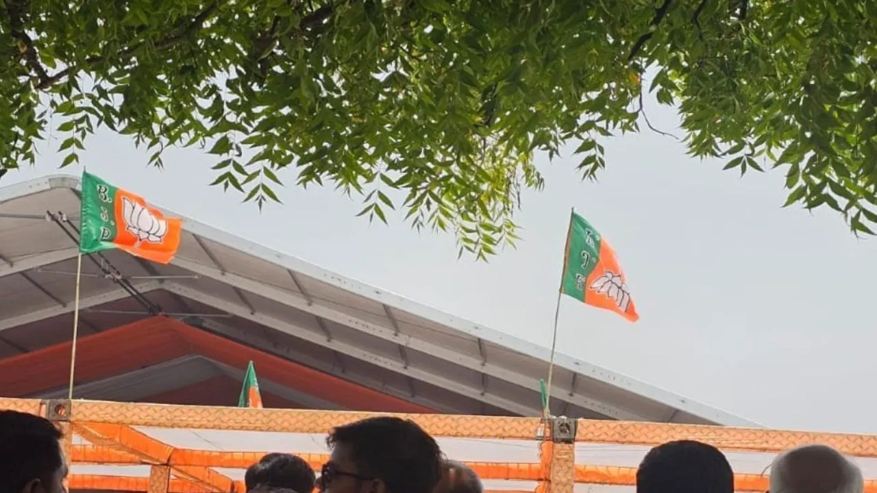 CM Yogi In Unnao बीजेपी