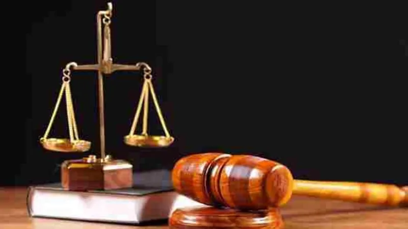 Auraiya: जानलेवा हमले के दो दोषियों को पांच वर्ष का कारावास...कोर्ट ने इतने हजार रुपये अर्थदंड भी लगाया