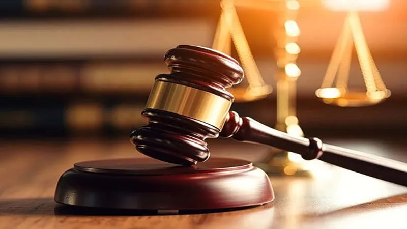 अदालत का फैसला : युवक के हत्यारे को आजीवन कारावास