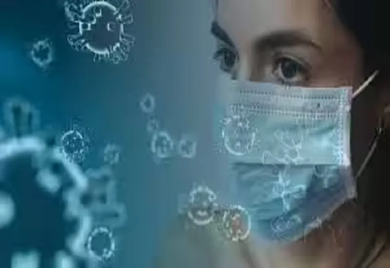 COVID-19 New Variant FLiRT : कोविड के बढ़ते मामलों के बीच नए फ्लर्ट वेरिएंट के बारे में क्या जानना जरूरी? 