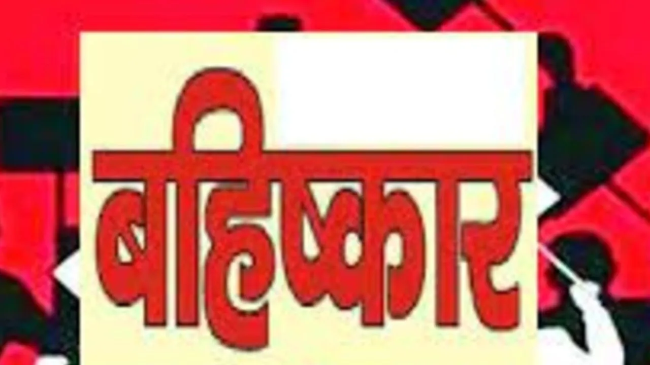 लखीमपुर खीरी: 13 मई तक डॉक्टर बैठेंगे शांत, 15 से कार्य बहिष्कार...सीएचसी अधीक्षक की पिटाई का मामला