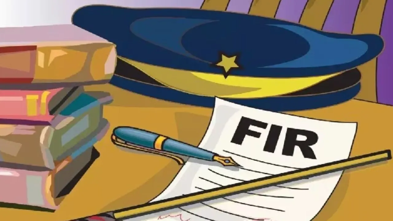 शाहजहांपुर: महाराष्ट्र की भाजपा नेत्री से जालसाज ने हड़पे 1.61 लाख रुपये,  रिपोर्ट दर्ज  