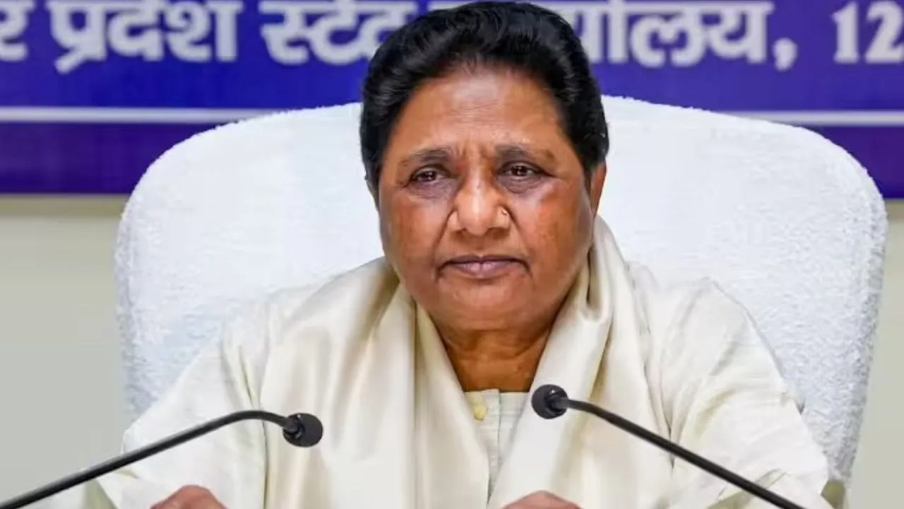 बदायूं; बसपा प्रमुख मायावती पर अमर्यादित टिप्पणी, सपा के राष्ट्रीय महासचिव शिवपाल पर रिपोर्ट दर्ज