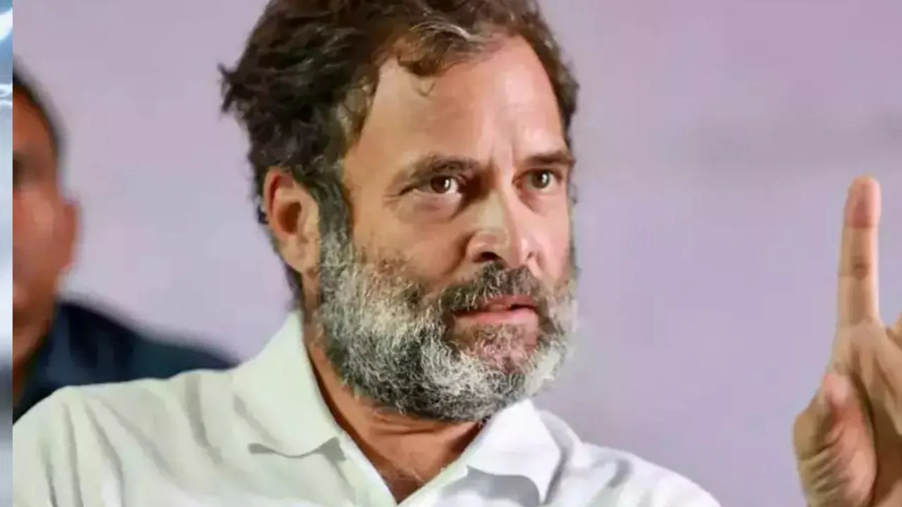 देश के शिक्षाविदों का राहुल गांधी के खिलाफ खुला पत्र, विश्वविद्यालयों में नियुक्ति की प्रक्रिया पर झूठ बोलने का आरोप 