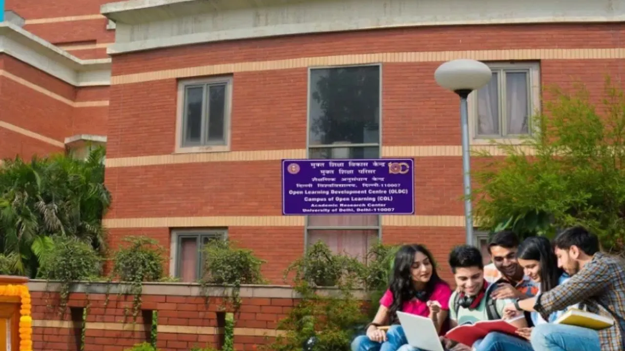 मुक्त शिक्षा विद्यालय में नहीं देनी होगी छात्रों को फीस, SOL ने की घोषणा