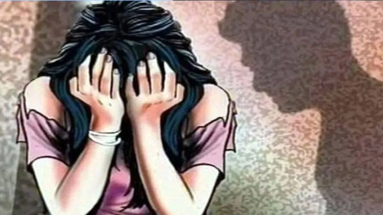 महिला के साथ दुष्कर्म पर झारखंड पुलिस को नोटिस 