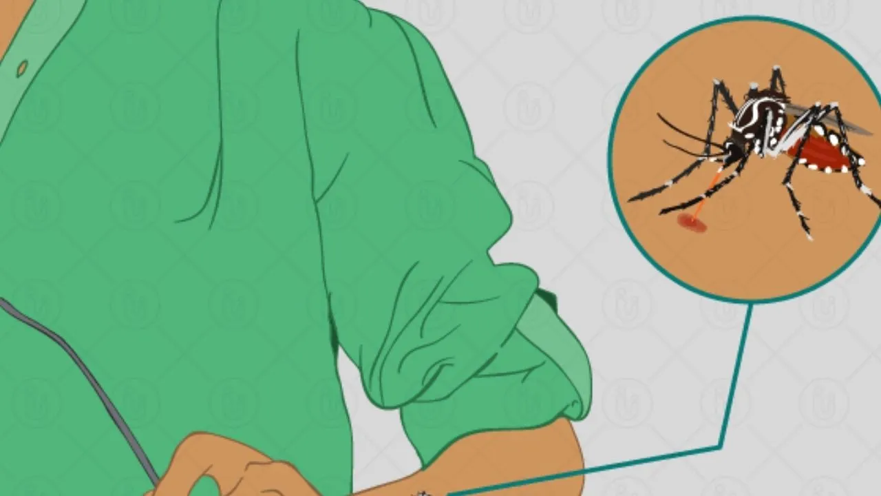 पीलीभीत: बिलसंडा सीएचसी अधीक्षक भी निकले मलेरिया पॉजिटिव, विभाग में मची खलबली