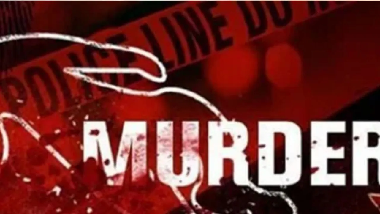 अमरोहा: 100 रुपये नहीं लौटाने पर मजदूर की हत्या, पिता-पुत्र गिरफ्तार