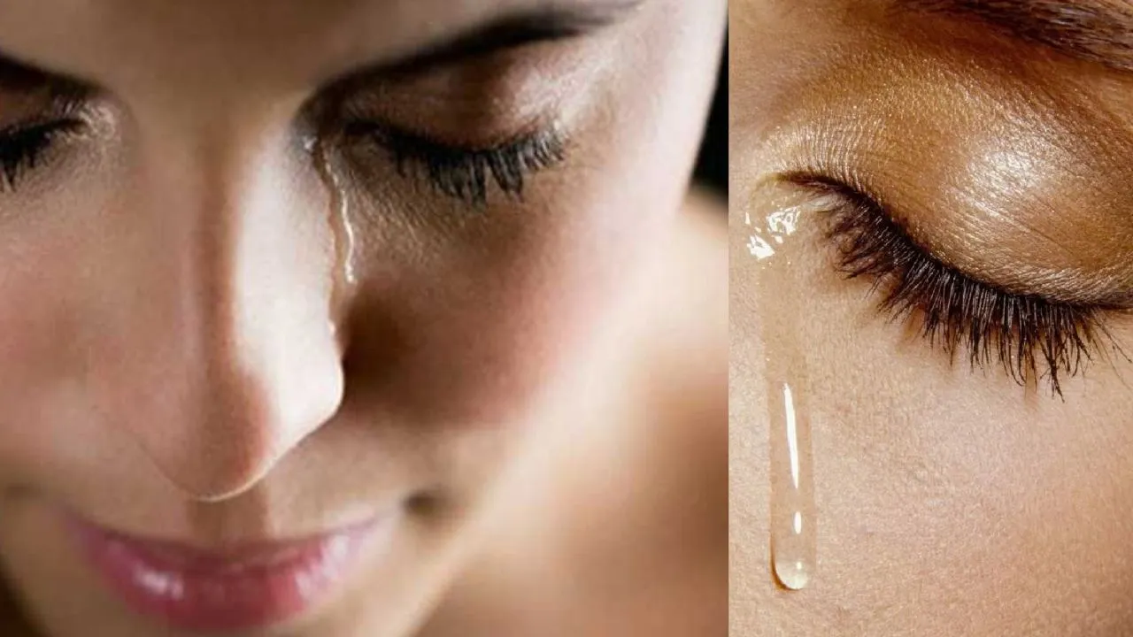 Health Tips: क्या आप को पता है रोने से सेहत को कितना होता फायदा?, जाने कई राज