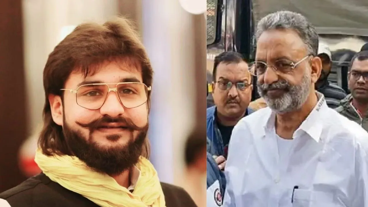 मुख्तार अंसारी के फातिहा में शामिल होने संबंधी अब्बास अंसारी की याचिका सूचीबद्ध करेगा सुप्रीम कोर्ट