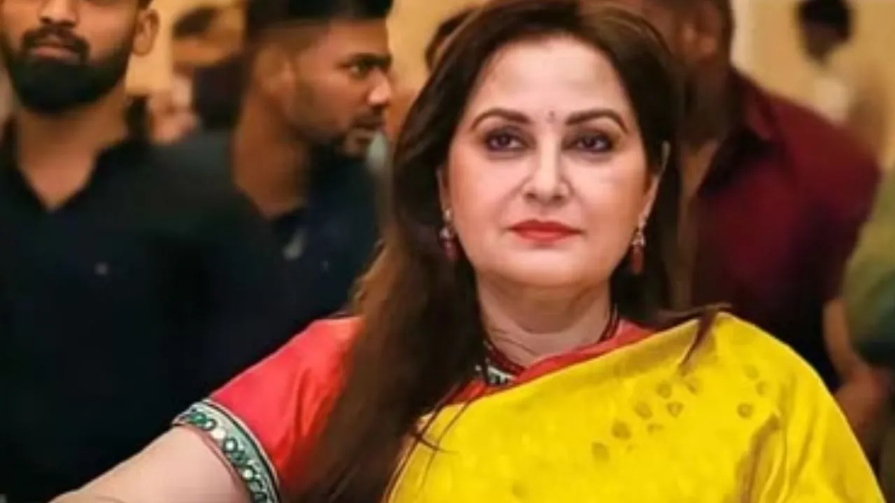 रामपुर: जयाप्रदा के दो मामलों में कोर्ट में गवाह हुए पेश, अगली सुनवाई 21 मई को होगी 