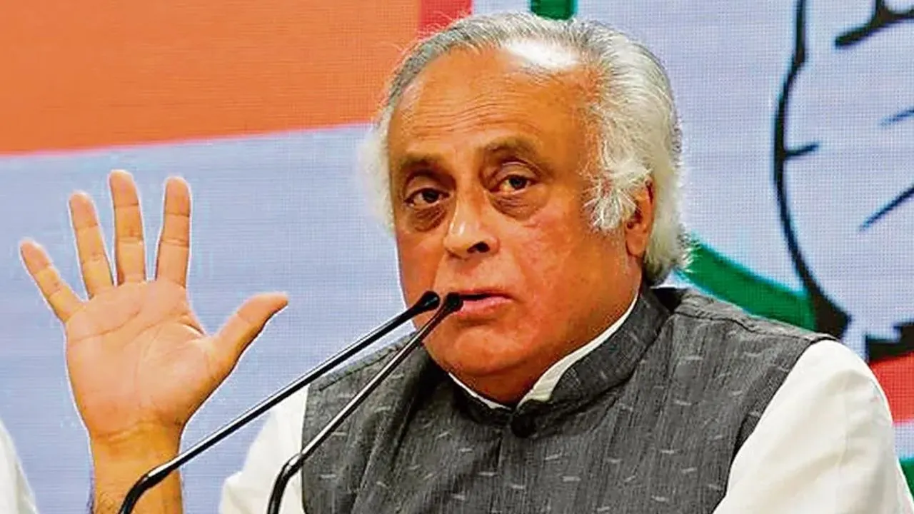 सही मायनों में भाजपा सरकार ‘मंगलसूत्र छीनने के लिए’ जिम्मेदार: कांग्रेस 