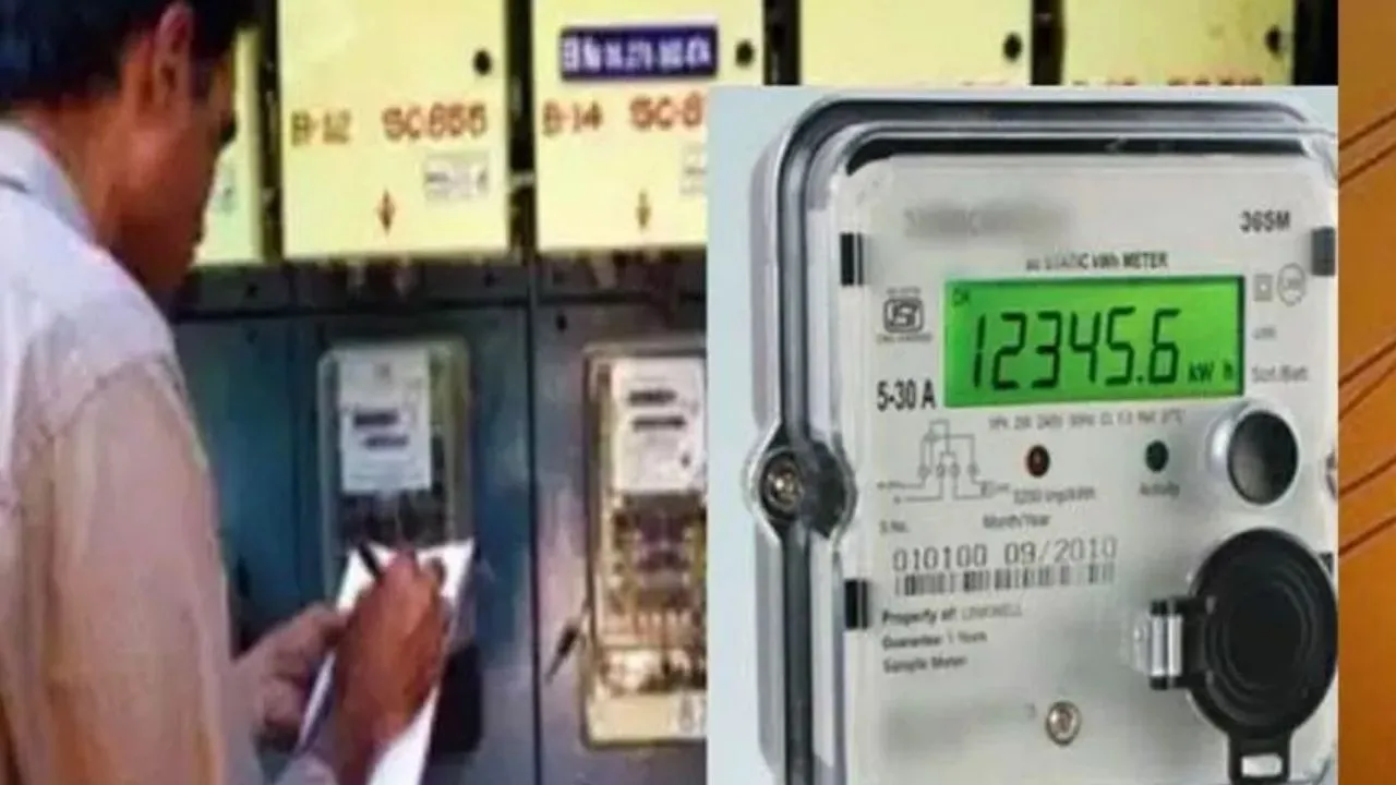 बरेली: पुरानी कंपनी को ही दे दिया स्मार्ट और प्रीपेड मीटर लगाने का काम, आए दिन खराबी से लोग होते हैं परेशान