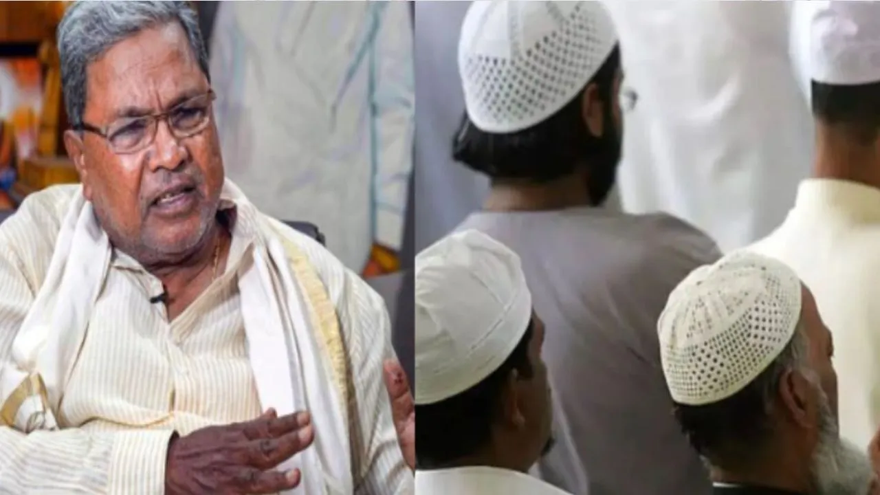 कर्नाटक में मुस्लिम व्यक्ति को अविमुक्तेश्वर मंदिर समिति में शामिल करने पर राजनीति माहौल गरमाया