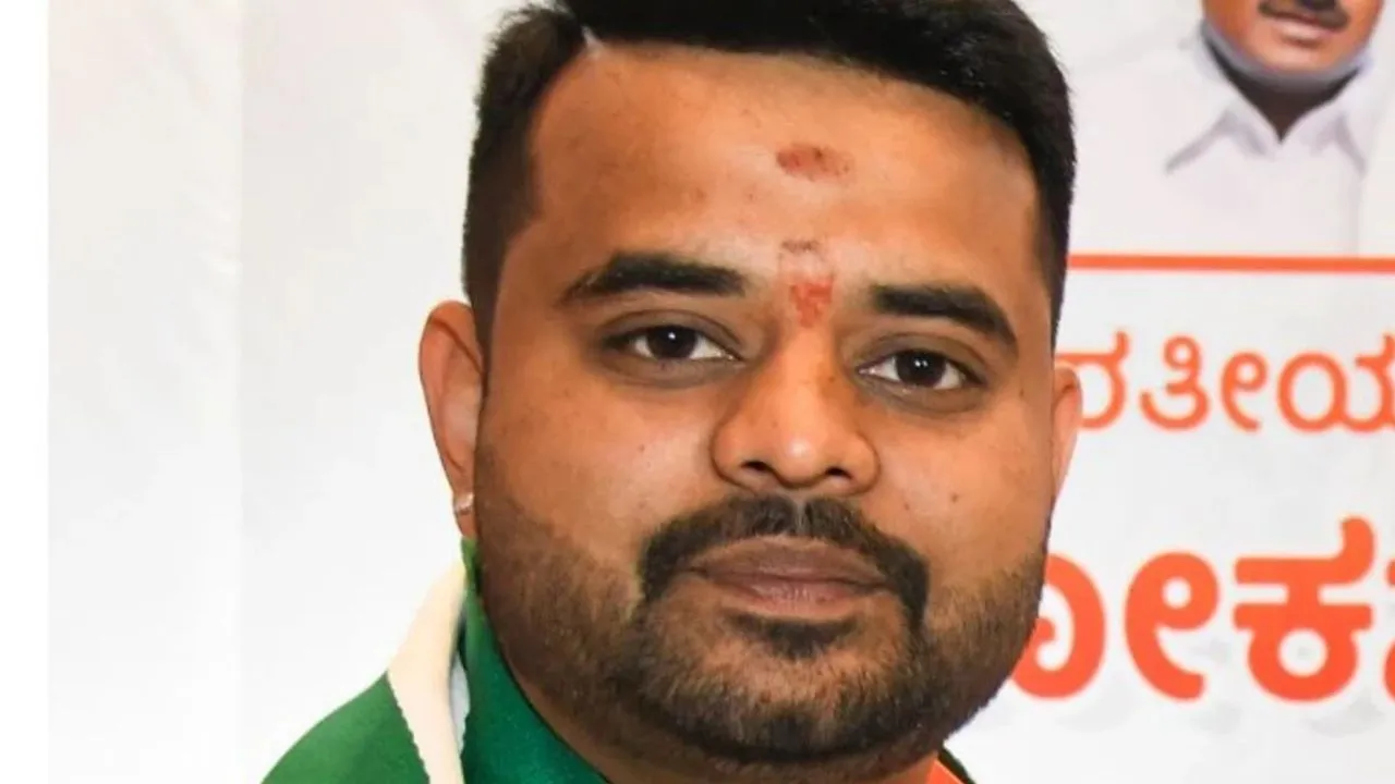 प्रज्वल रेवन्ना से संबंधित यौन उत्पीड़न मामले की एसआईटी जांच ‘पटरी से उतर’ रही है: JDS