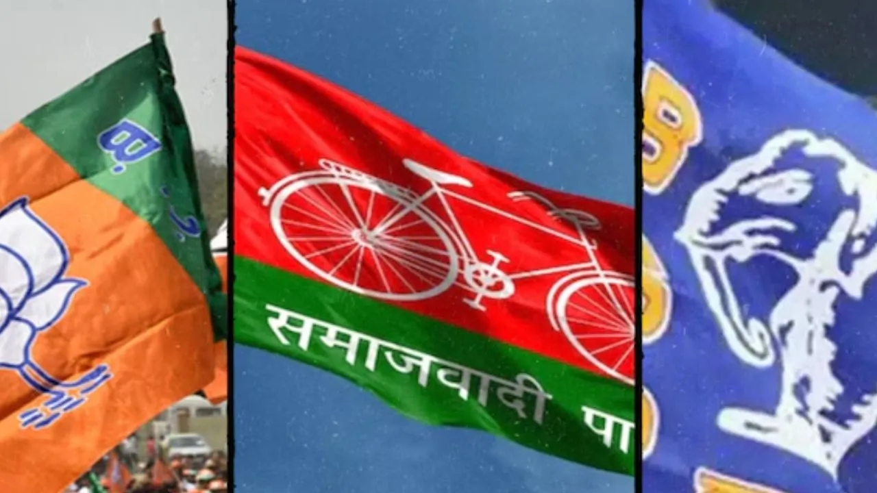 बदायूं: सपा प्रत्याशी को वोट देने के लिए दिया प्रलोभन, पूर्व प्रधान पर रिपोर्ट दर्ज