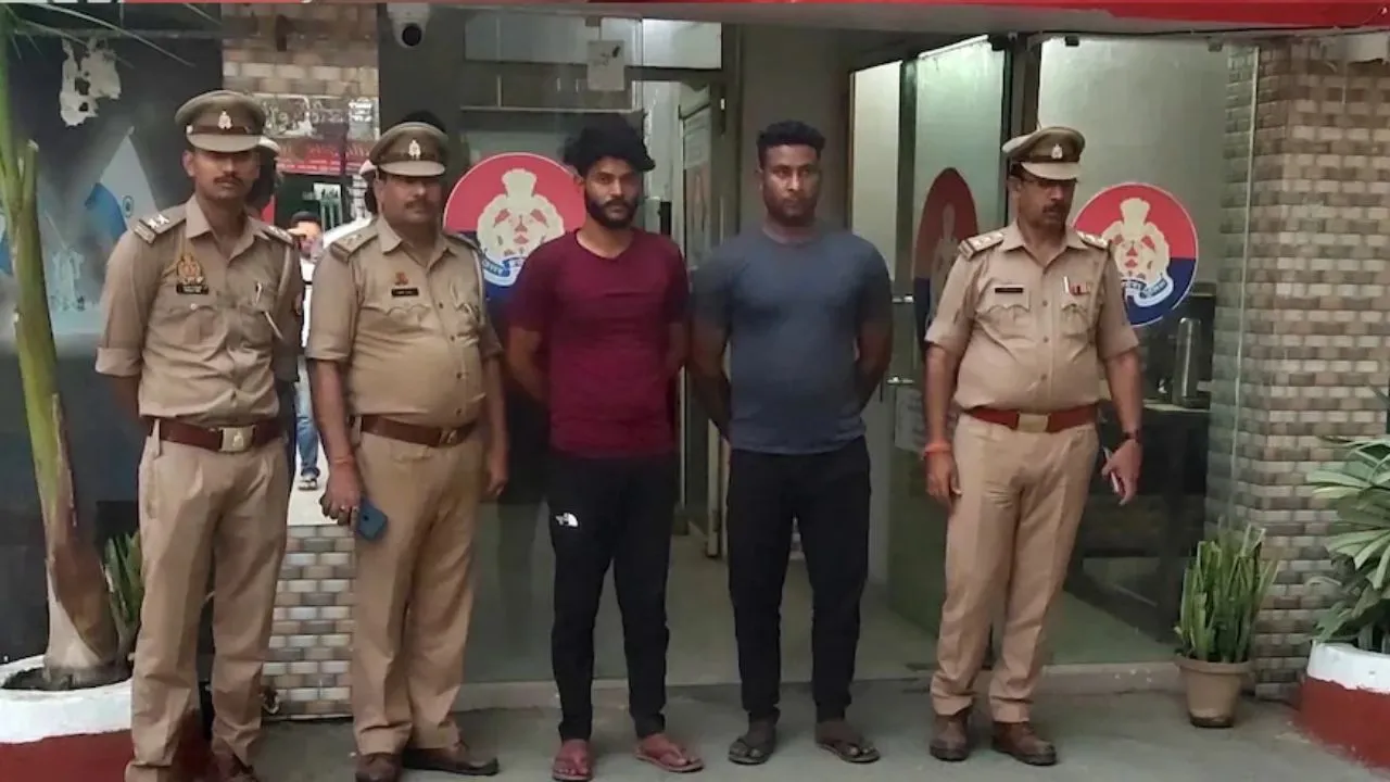 मेरठ: लड़की बनकर करते थे डांस...फिर दो लड़कों से हो गए समलैंगिक संबंध, शादी के चक्कर में हत्या