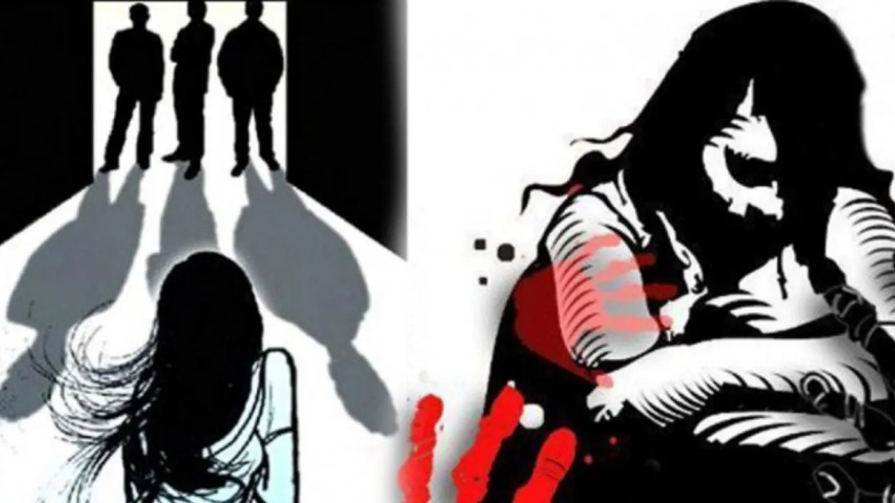 मेरठ: जिम ट्रेनर ने नाबालिग छात्रा से किया दुष्कर्म, विरोध करने पर मारपीट...FIR