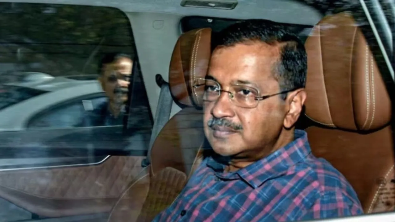 सुप्रीम कोर्ट केजरीवाल की अंतरिम जमानत को लेकर 10 मई को करेगा आदेश पारित 