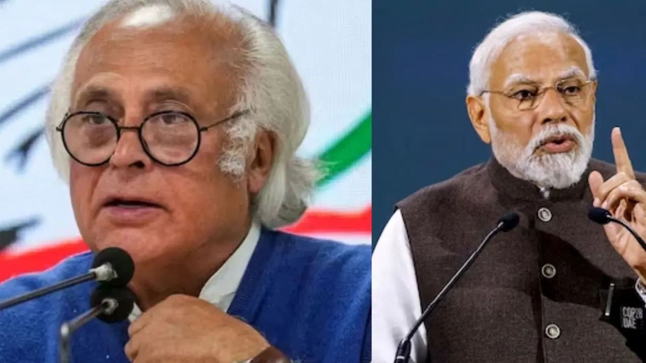 मडिगा समुदाय को ‘आरक्षण के अंदर आरक्षण’ का प्रधानमंत्री का वादा क्या केवल ‘जुमला’ है: कांग्रेस 