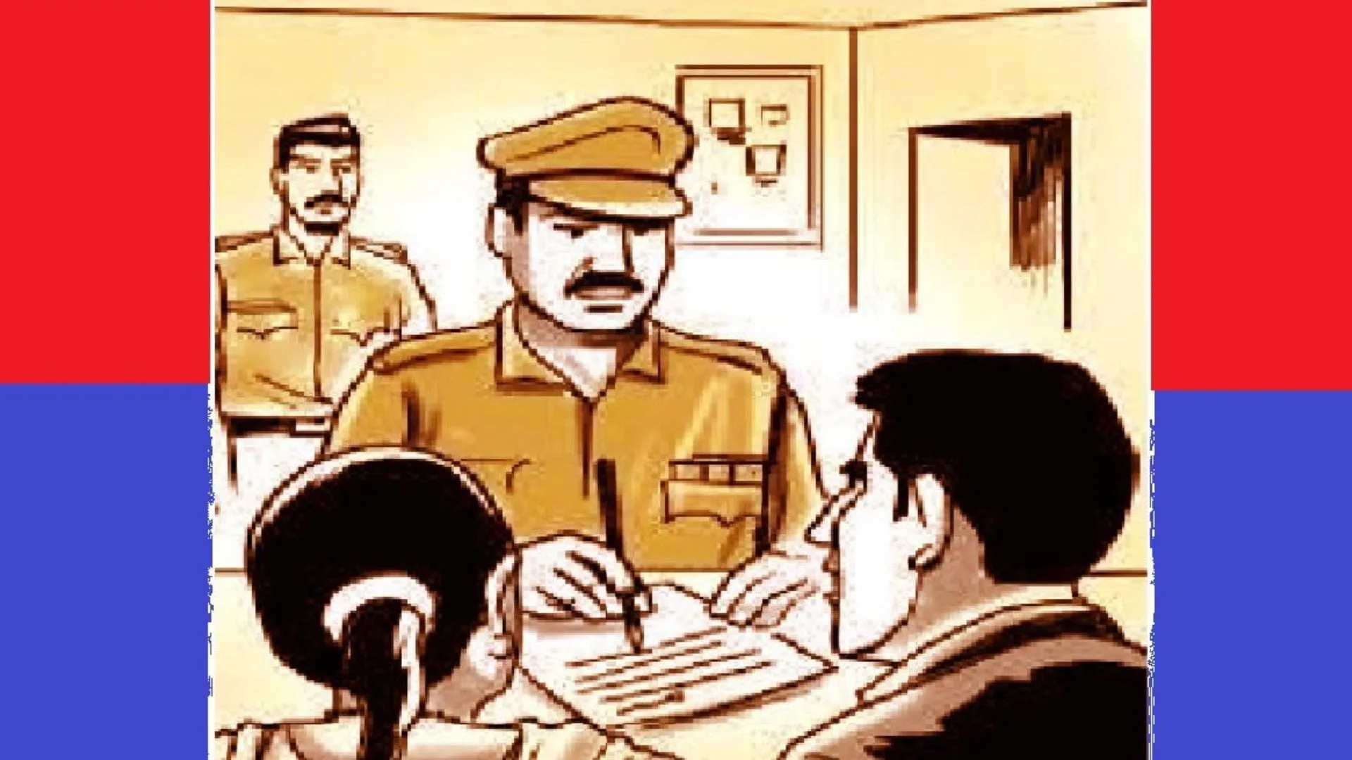 लखीमपुर खीरी: गोला में उच्चकों ने बाइक की डिग्गी से उड़ाए 40 हजार, कस्ता में दिनदहाड़े डेढ़ लाख लूटे 