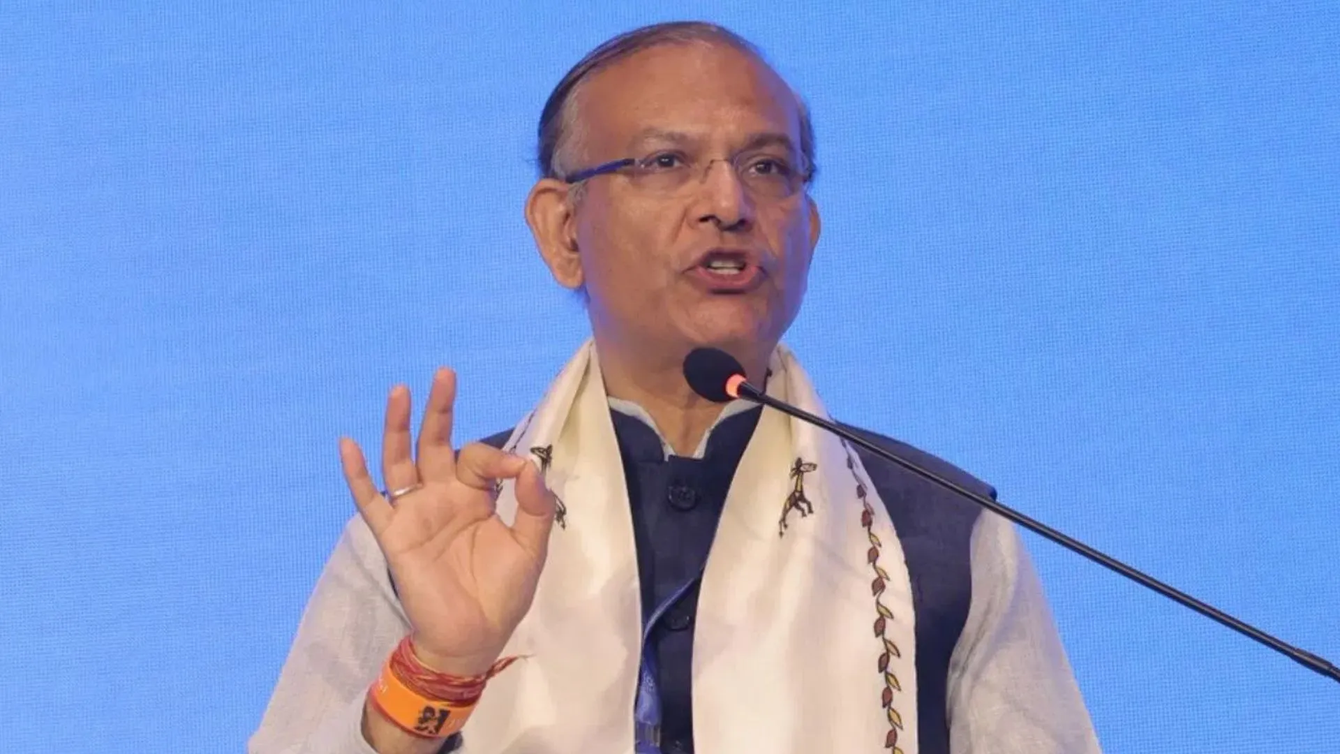 पूर्व केंद्रीय मंत्री जयंत सिंहा ने भाजपा के कारण बताओ नोटिस का दिया जवाब, जानें क्या कहा? 