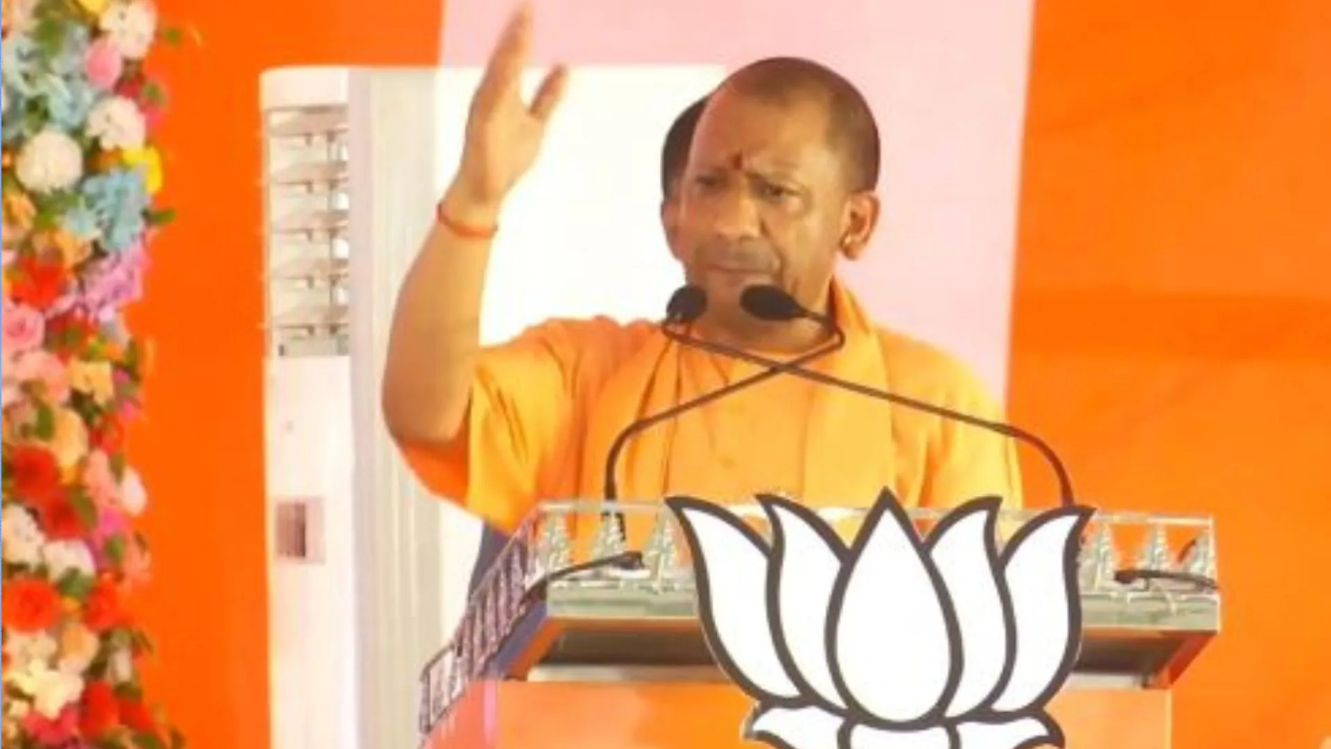 Lok Sabha Election 2024: 'ओडिशा में ‘डबल इंजन’ की सरकार बनी तो माफिया पर चलेगा बुलडोजर', बोले सीएम योगी 