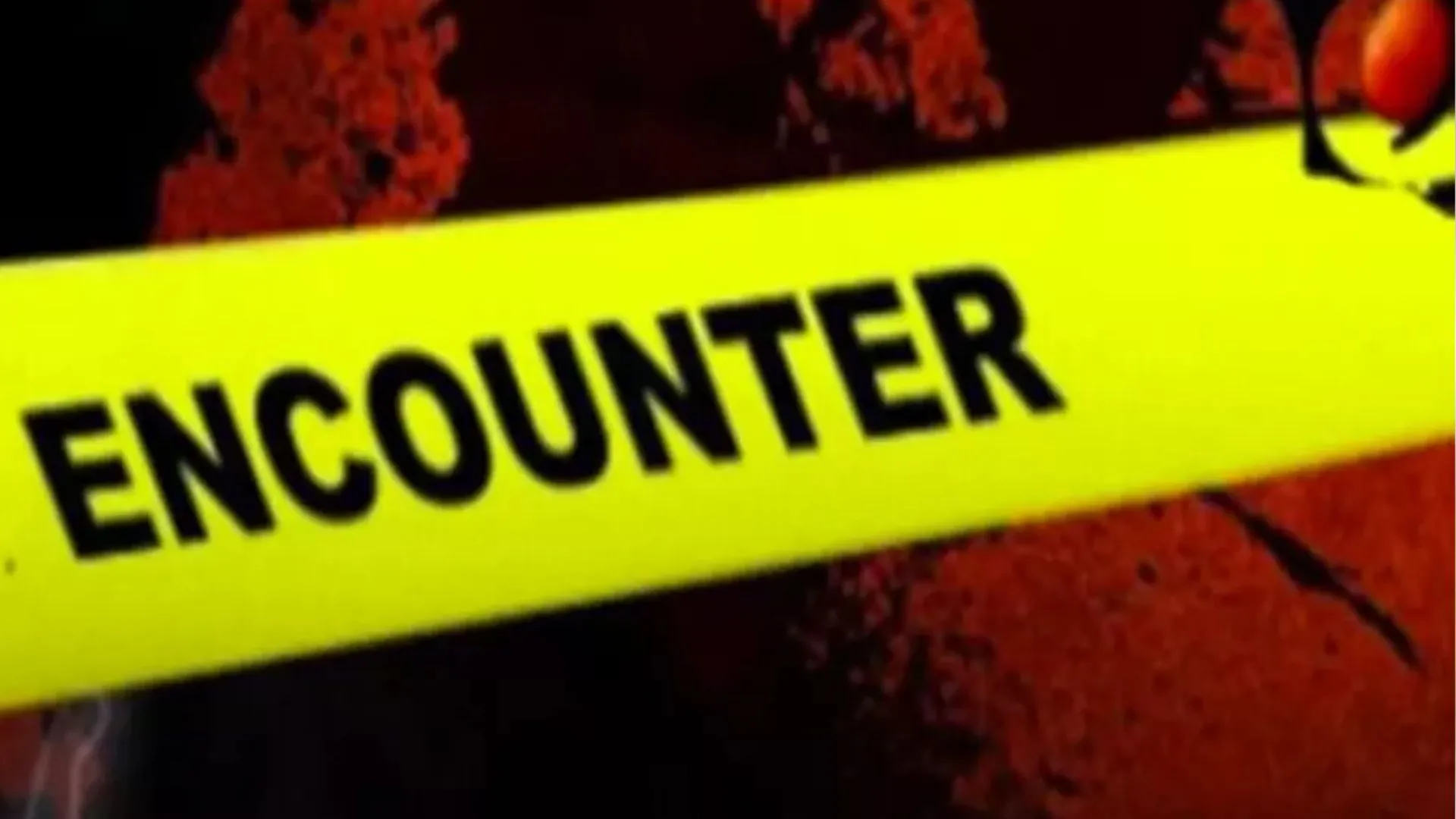 दिल्ली पुलिस का एक्शन, अंधाधुंध फायरिंग करने वाले हिमांशु भाऊ गैंग का शूटर एनकाउंटर में ढेर