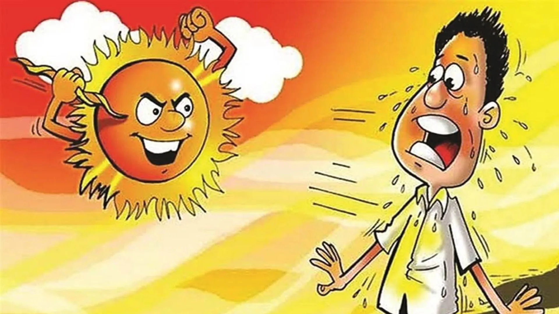 आपके शरीर को गर्मी की मार से बचाने में काफी असरदार, पानी से भरपूर यह एक चीज़, कभी नहीं लगेगी लू