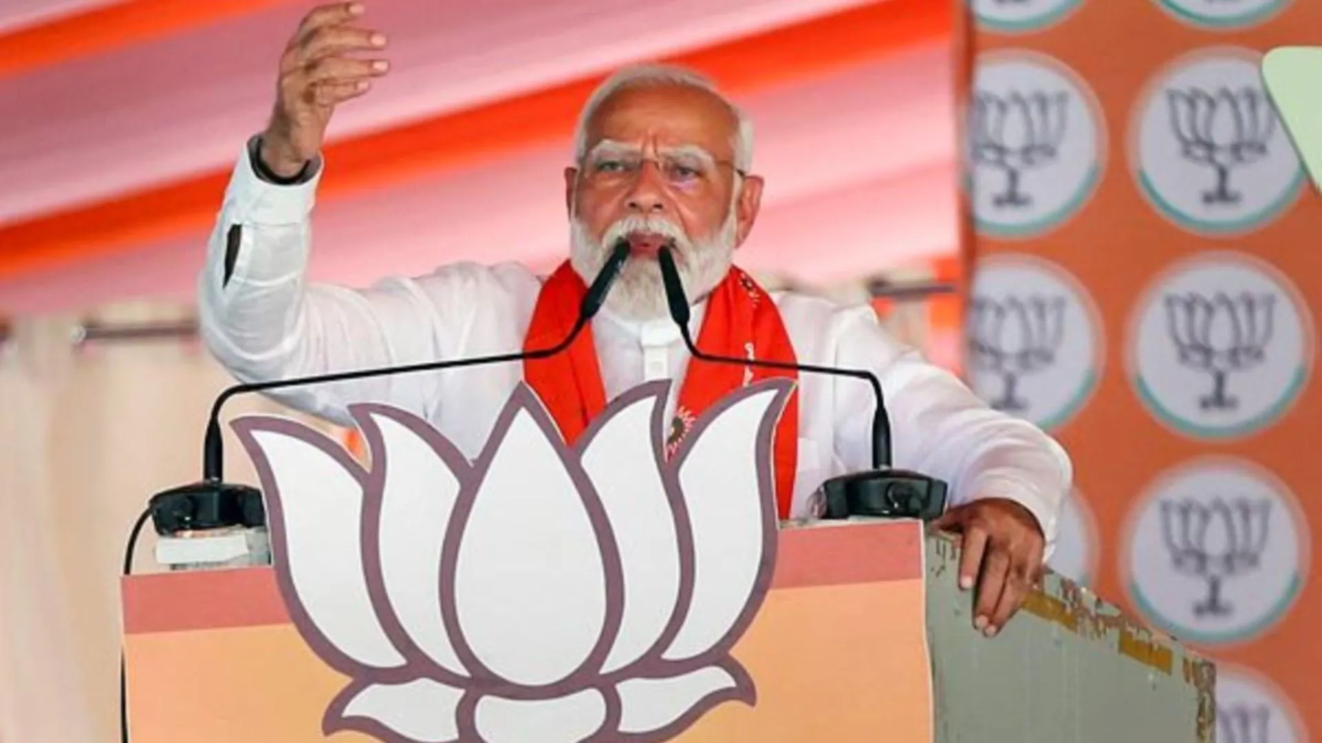 ओडिशा से बीजद सरकार की विदाई होने वाली है: प्रधानमंत्री मोदी 