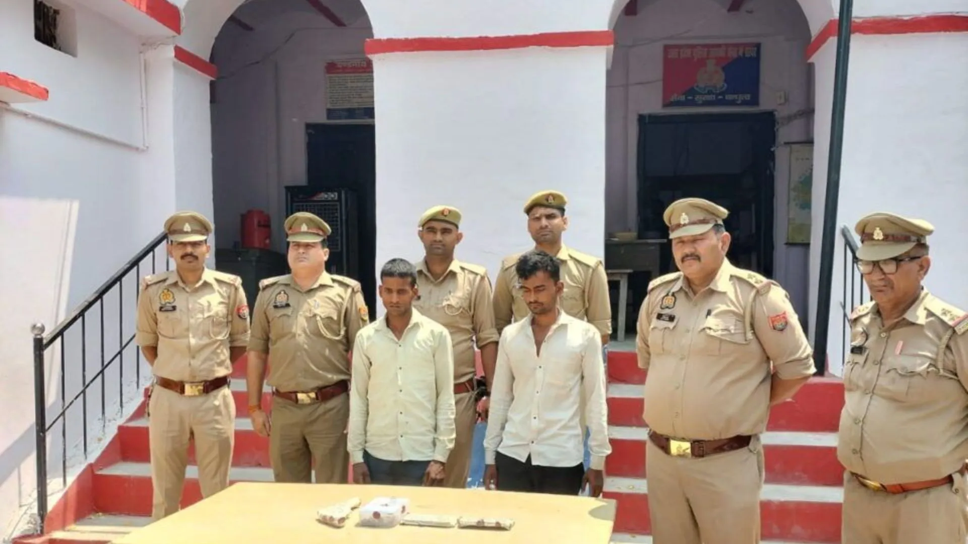 बरेली: हेमलता हत्याकांड...पिता का बरामद जेवर बेटी के होने से साफ इन्कार, हत्या के पीछे विवाद की लंबी कहानी