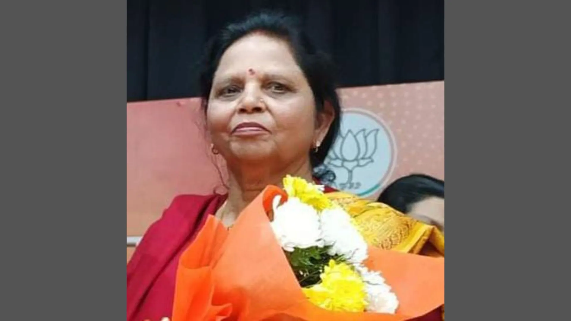 बरेली: 8 बार के सांसद संतोष गंगवार की पत्नी का निधन, अस्‍पताल में चल रहा था इलाज