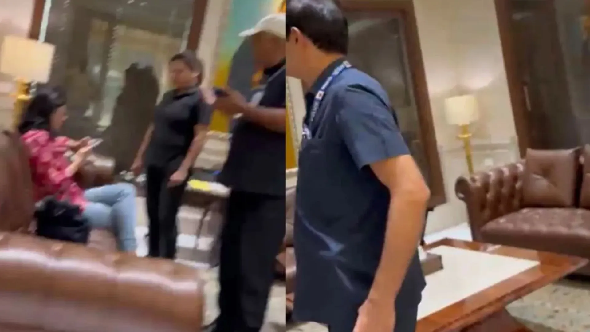 बदसलूकी मामले में कथित वीडियो पर भड़कीं मालीवाल, बोलीं- 'राजनीतिक हिटमैन ने खुद को बचाने की कोशिशें शुरू कर दी'