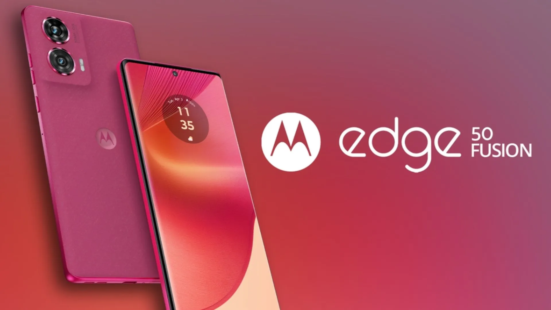 Motorola ने की 12GB RAM वाला सस्ता फोन लॉन्च करने की घोषणा, जानें कीमत और फीचर्स