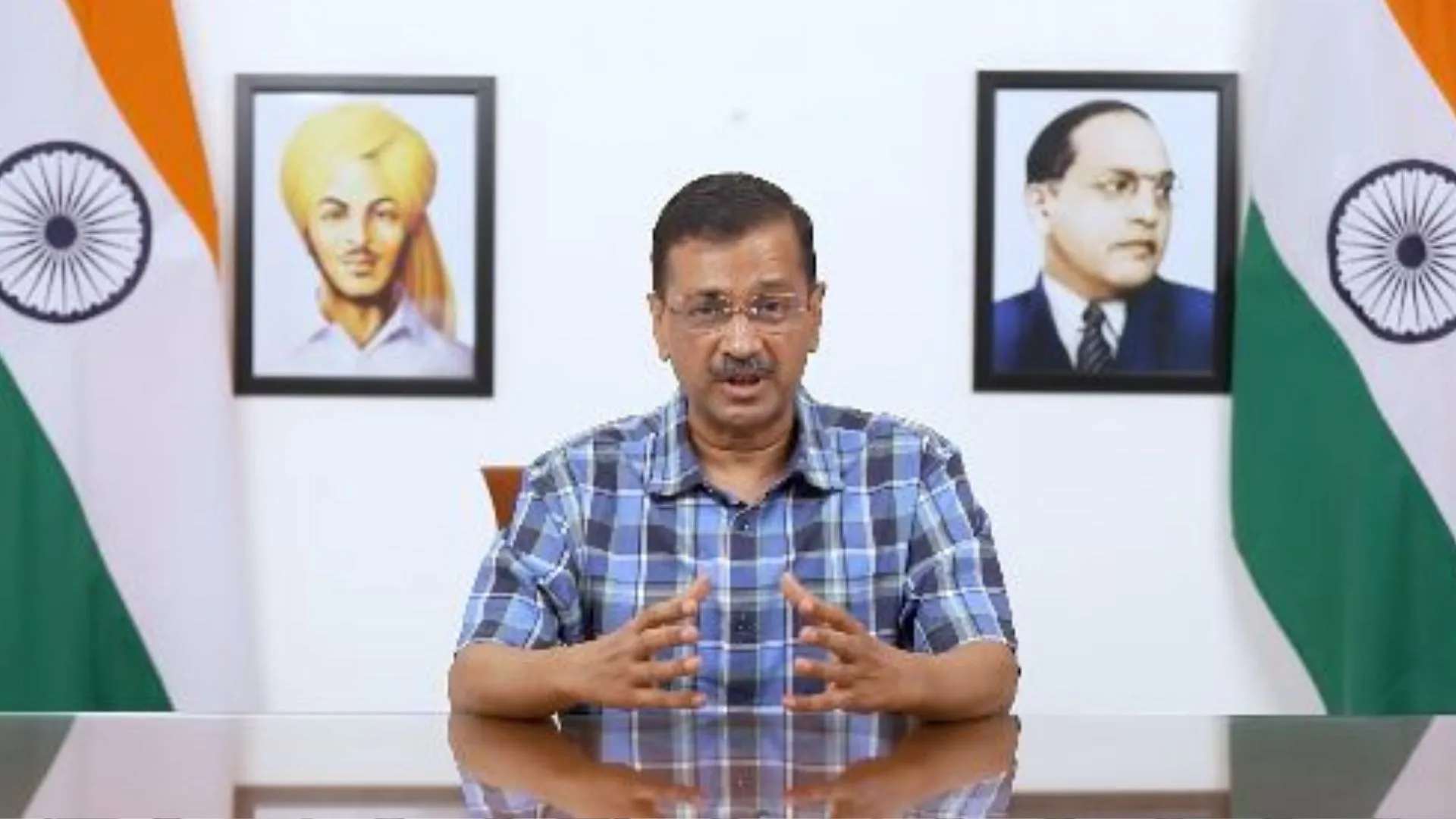 'अपने सभी बड़े नेताओं के साथ कल भाजपा मुख्यालय जाऊंगा, वे जिन्हें भी...', बिभव की गिरफ्तारी के बाद बोले केजरीवाल