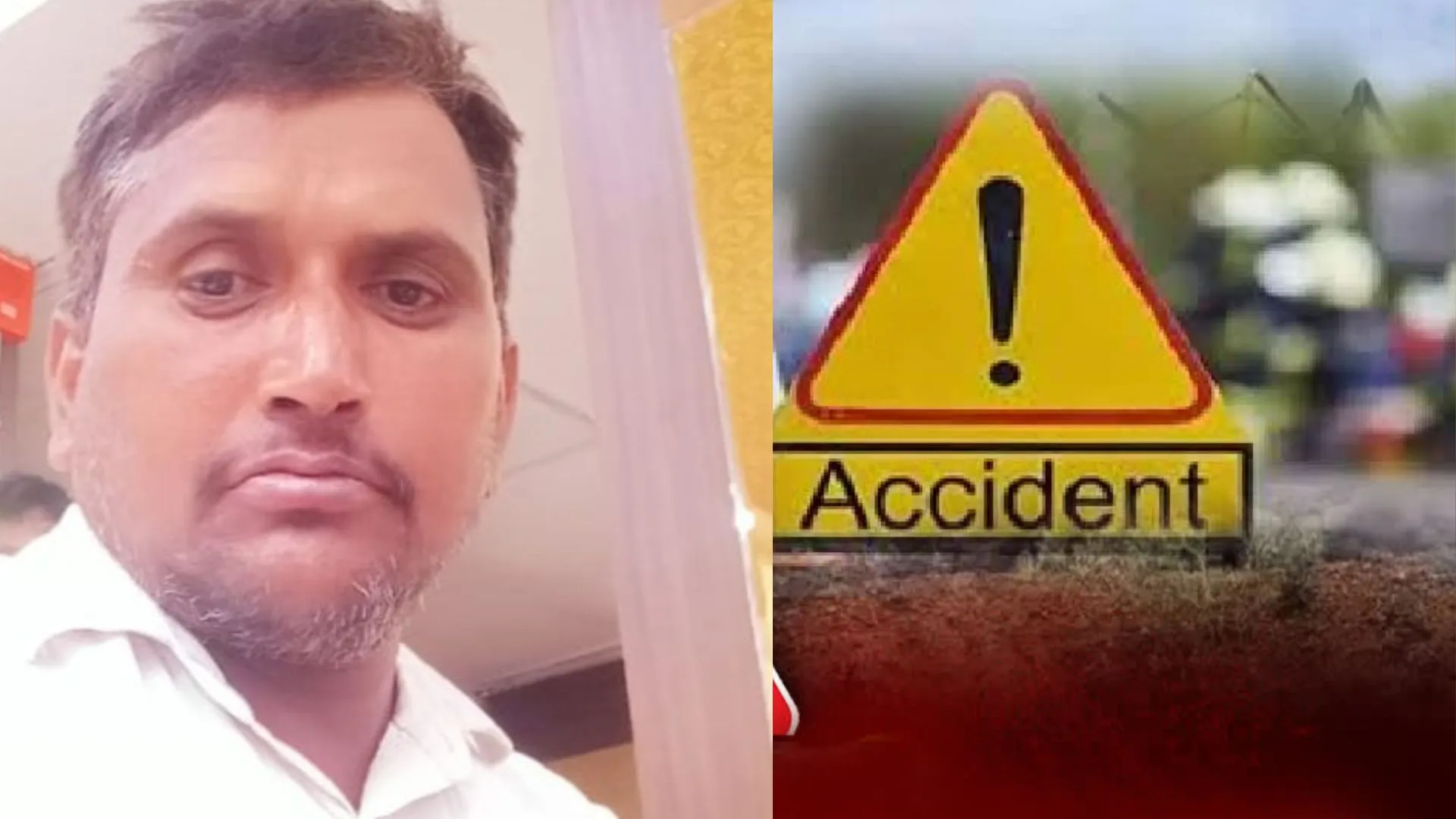 बदायूं: डीसीएम की टक्कर से ट्रैक्टर-ट्रॉली सवार किसान की मौत, परिजनों में कोहराम