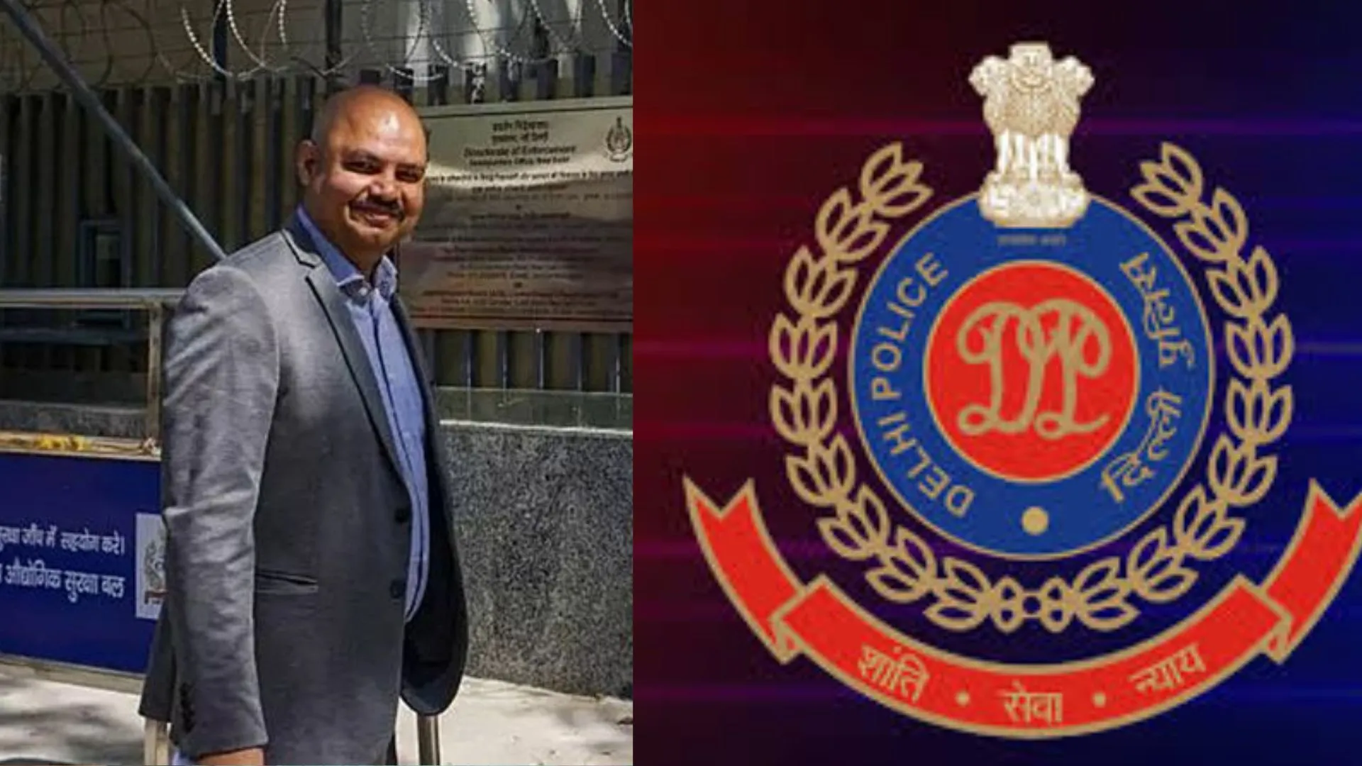 'हमला घातक हो सकता था, बिभव जवाब देने से बच रहे', दिल्ली पुलिस ने रिमांड दस्तावेज में कहा 