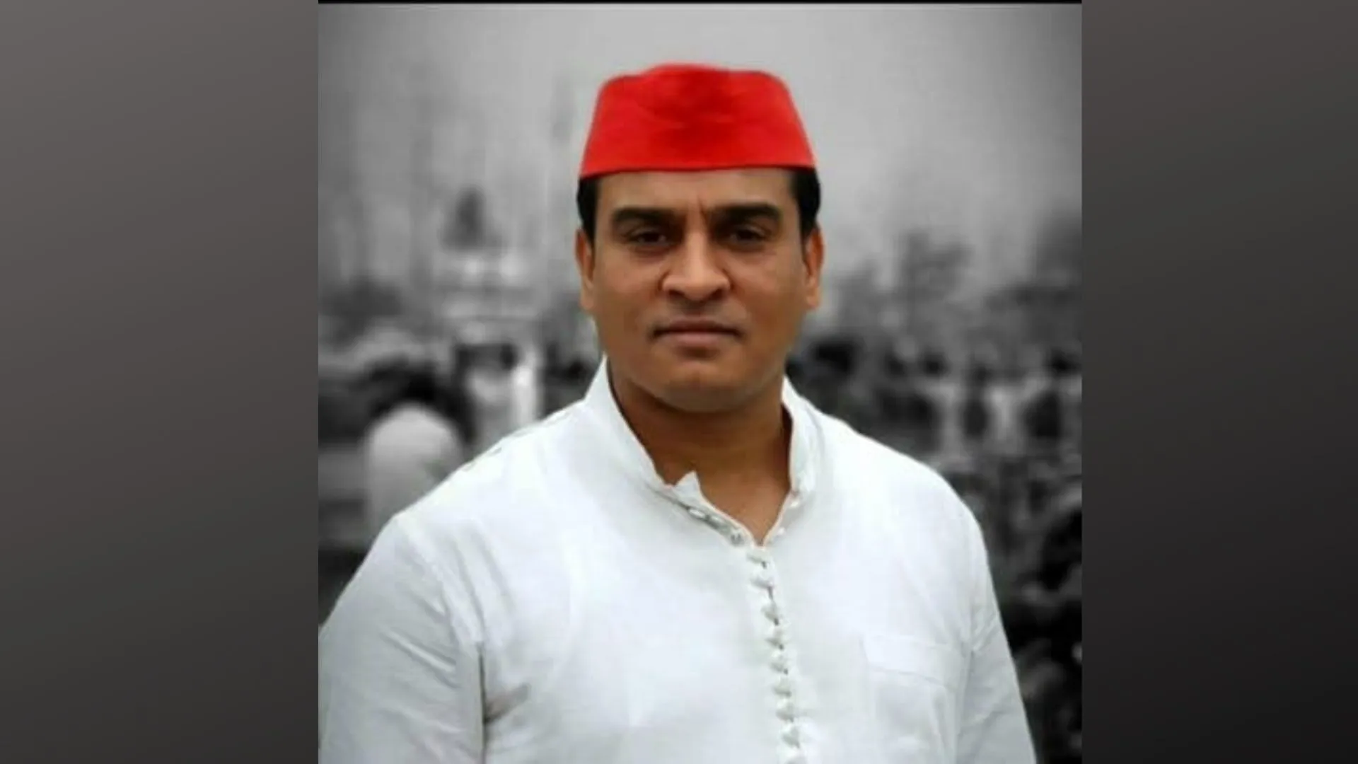 कानपुर: मामले की जांच की जाए, जो दोषी हो उस हो कार्रवाई...इरफान सोलंकी की पत्नी ने की प्रेसवार्ता 