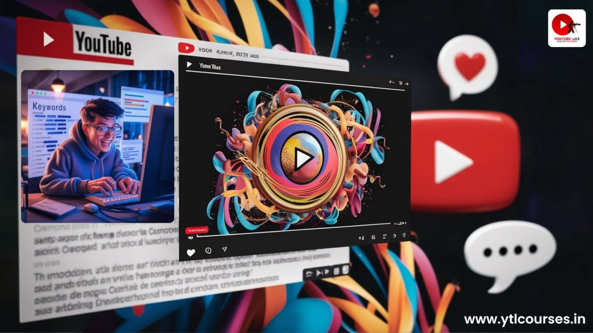 YTL Courses से जानो YouTube Shorts Video Upload करने के Tips & Tricks