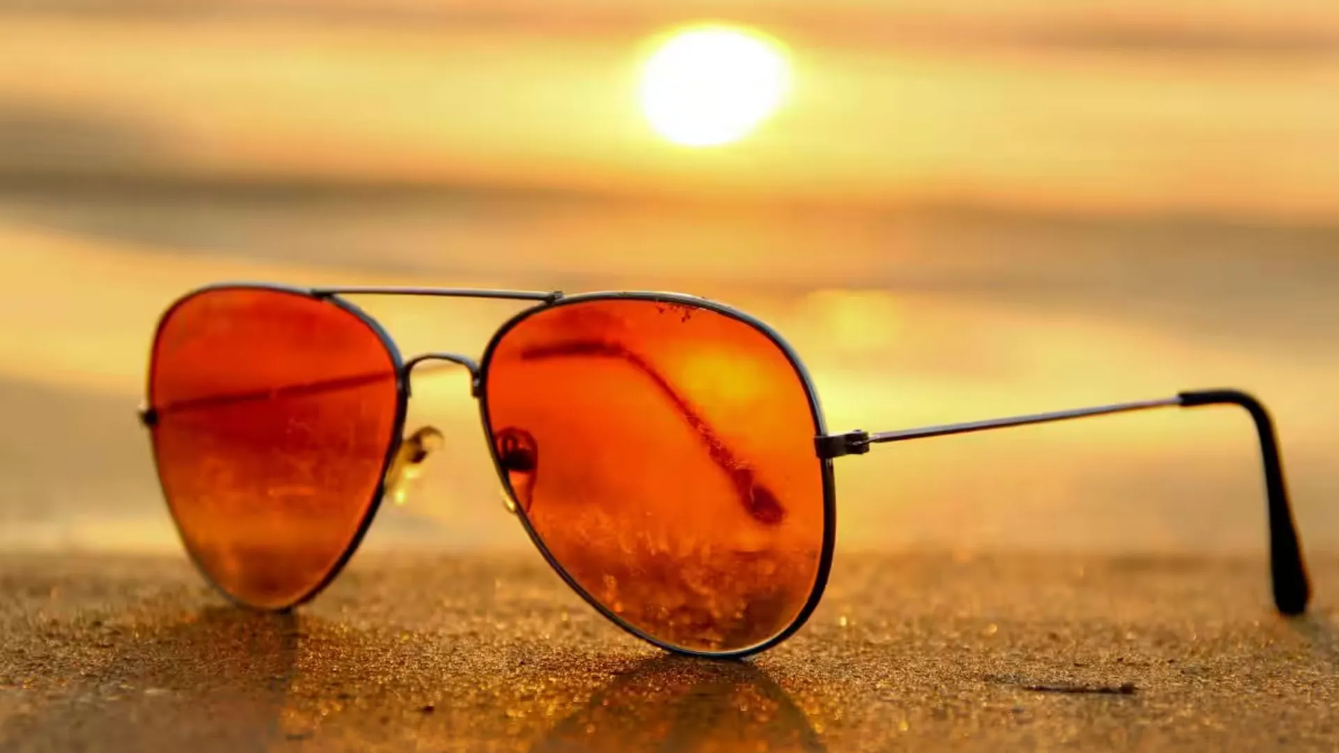 Sunglasses Choosing Tips: धूप का अच्छा चश्मा खरीदते समय रखें इन बातों का ध्यान? 