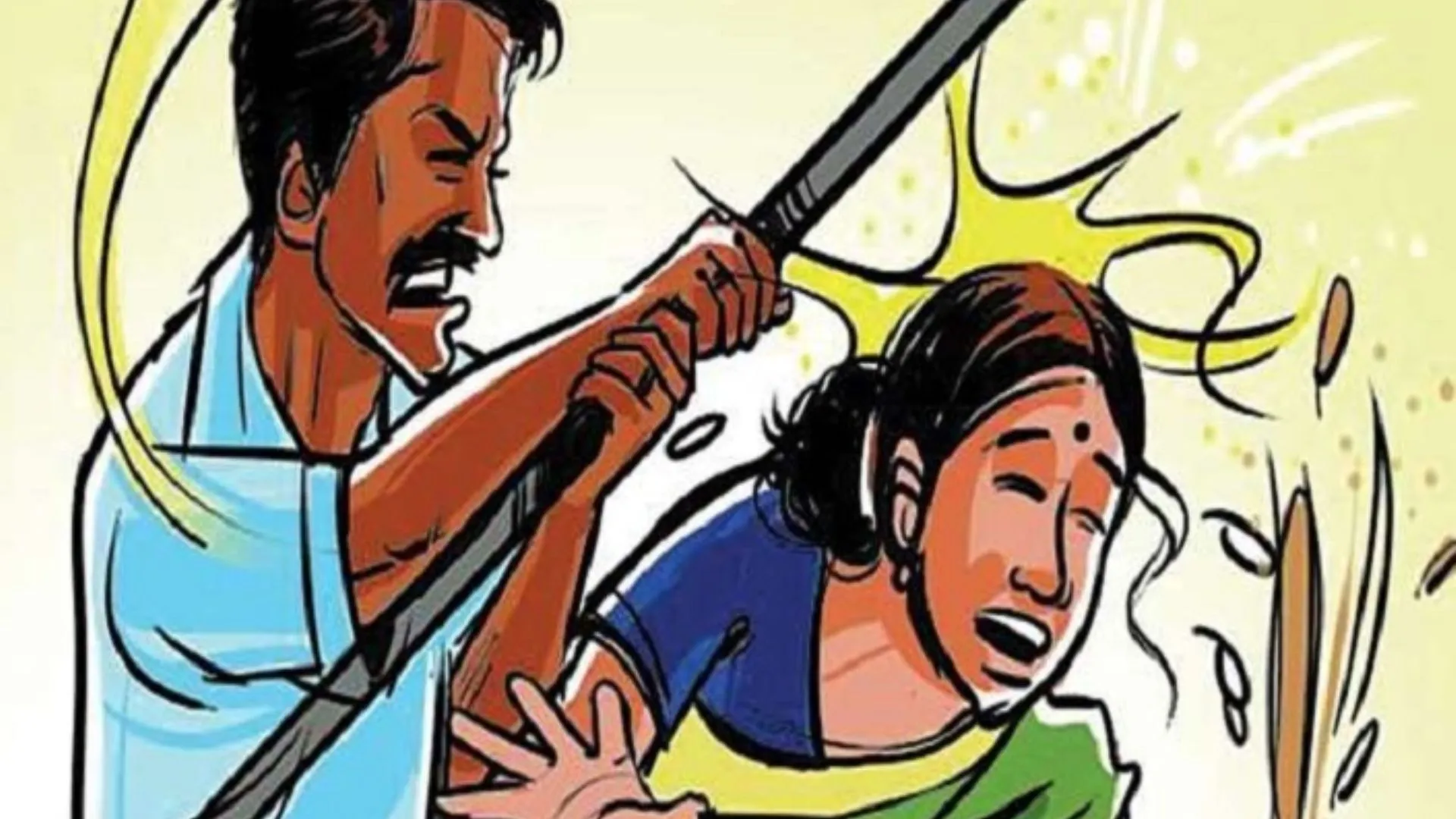 बरेली: बच्चे न होने पर पति ने पत्नी और सास-ससुर को पीटा, विवाहिता ने लगाया ये आरोप