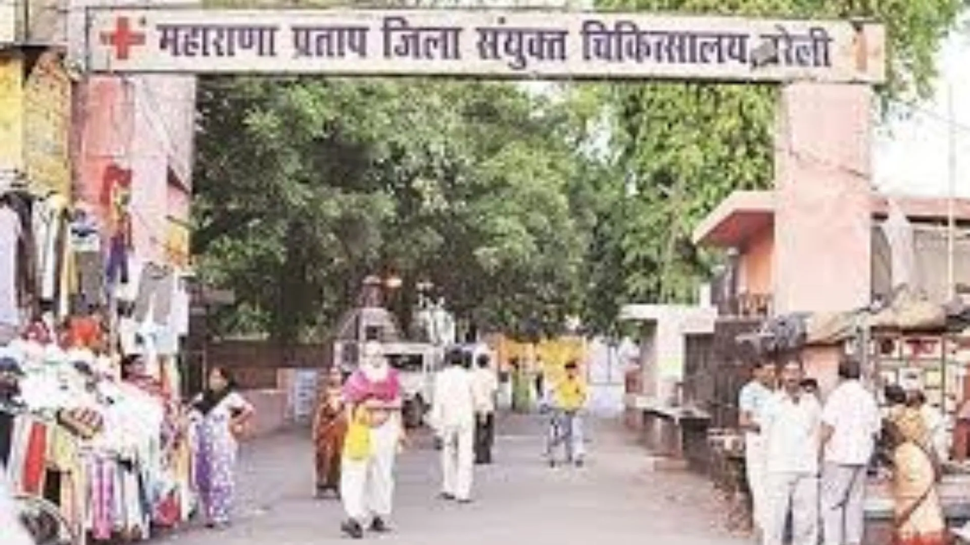 बरेली: जिला अस्पताल में बनेगी डेंटल यूनिट, बढ़ेगी सर्जरी की संख्या