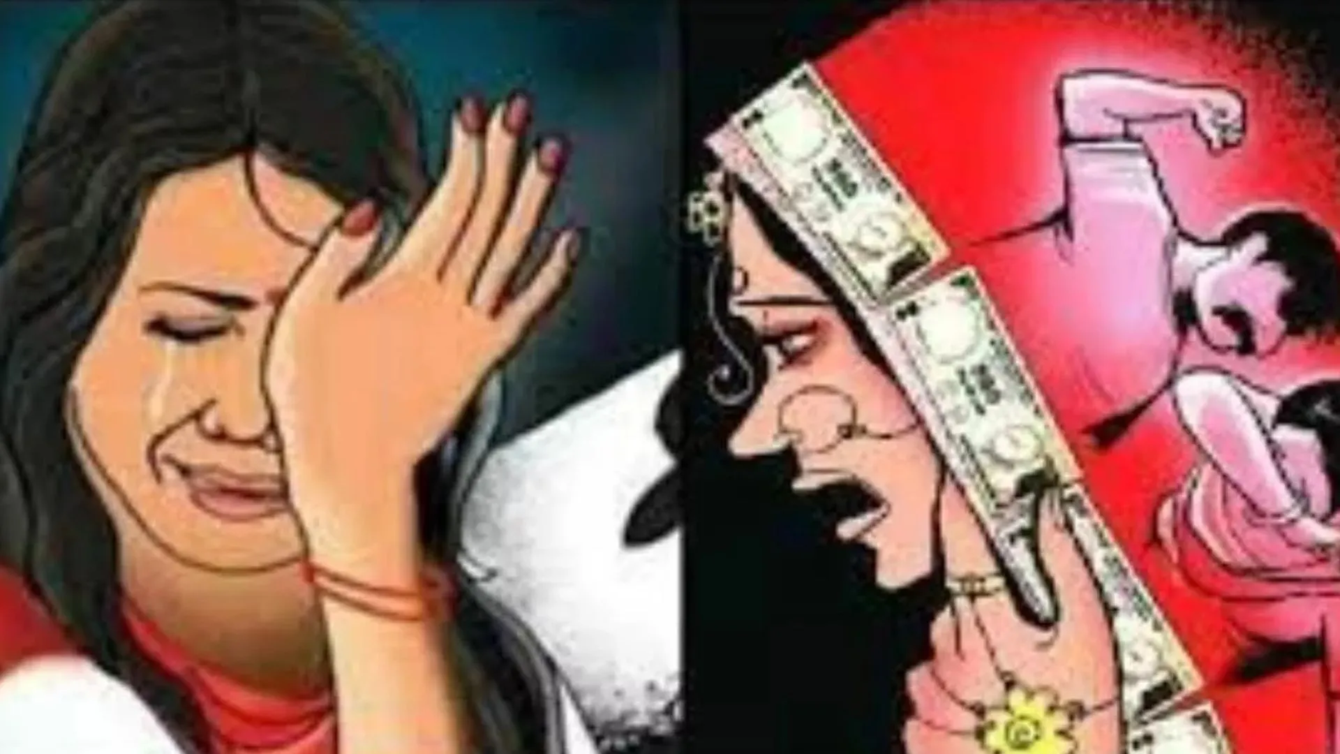 बरेली: दहेज लोभियों ने एक साल के बच्चे के साथ विवाहिता को घर से निकाला, पति समेत चार के खिलाफ रिपोर्ट दर्ज 