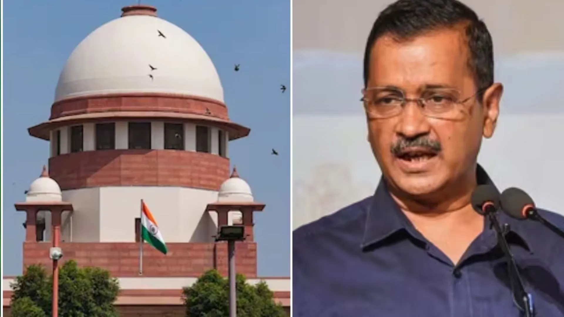 केजरीवाल ने सुप्रीम कोर्ट से अंतरिम जमानत की अवधि बढ़ाए जाने का किया अनुरोध, मेडिकल जांच का दिया हवाला