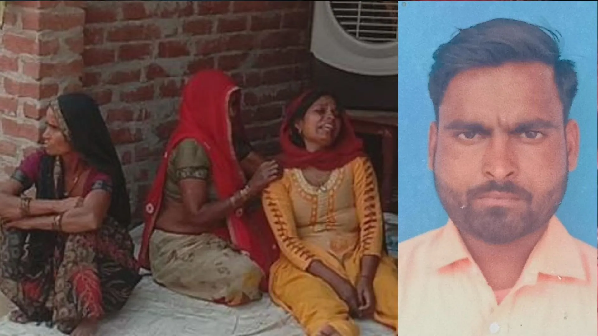 बदायूं: फंदे पर मिला युवक का शव, पुलिस ने श्मशान घाट से पोस्टमार्टम को भेजा