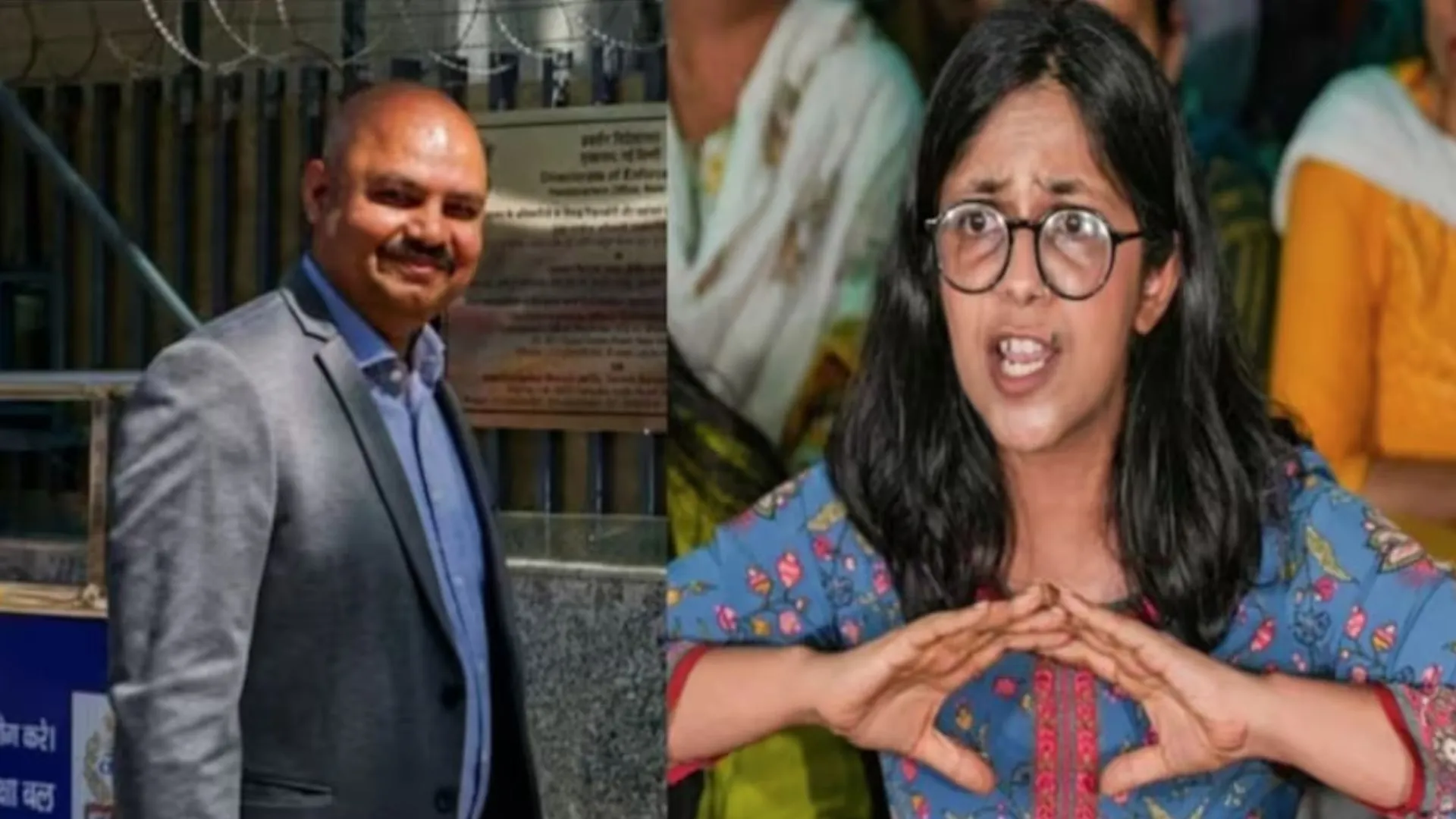 स्वाति मालीवाल हमला मामला: दिल्ली की अदालत ने विभव कुमार की जमानत पर फैसला रखा सुरक्षित  