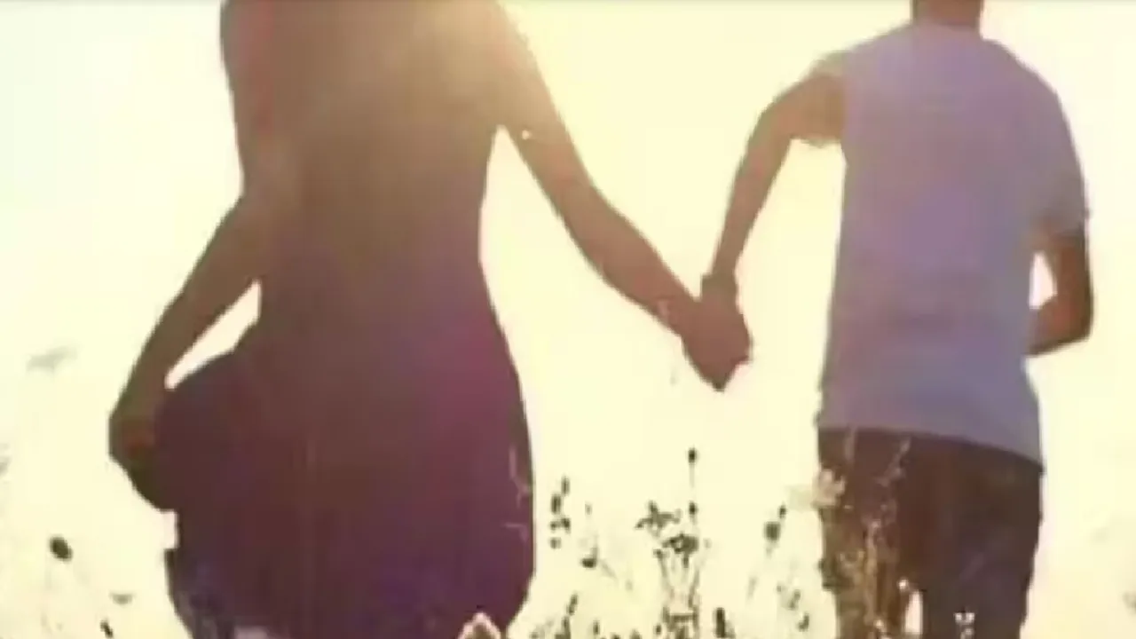 गजब : साली को लेकर भाग रहे जीजा को परिजनों ने जमकर धुना, युवक ने बताई थी गलत लोकेशन...दादी ने देखा तो पकड़े गए