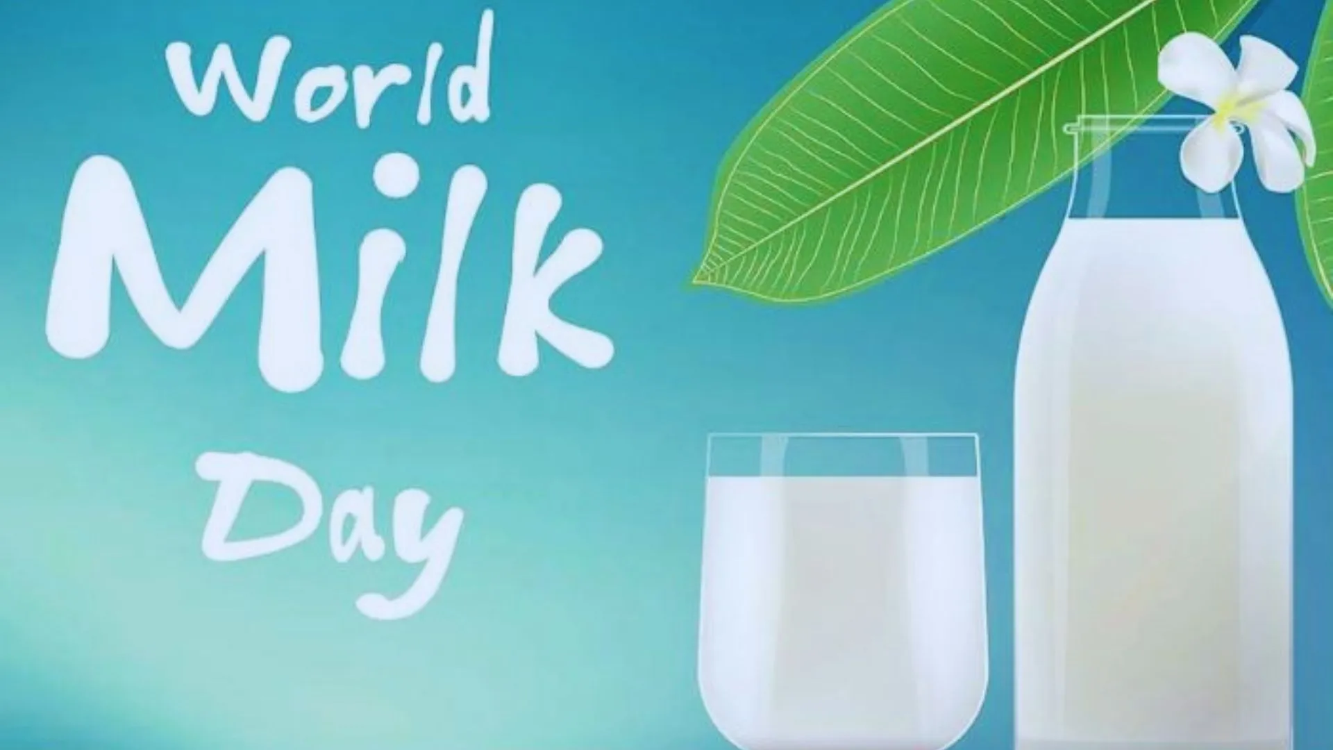 विश्व दुग्ध दिवस: दूध की कीमतें बढ़ीं पर मिलावट का सिलसिला जारी